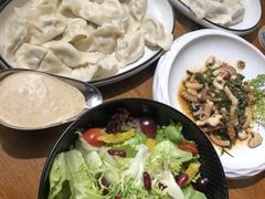 -必点海鲜·鲅鱼水饺(鞍山西道店)