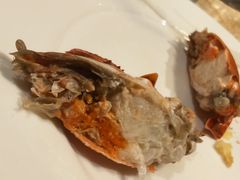 -常州富力喜来登酒店 Feast盛宴标帜西餐厅(新北万达广场店)