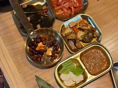 -闻老头·菊花炭烤肉(D11店)