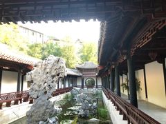 -古北水镇乌镇会精品酒店