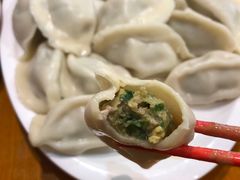 肉三鲜-清和传家饺子(龙泉道物美店)