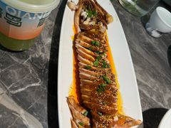 -前海沿·青岛菜(乐客城店)