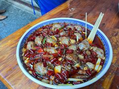 香辣大田螺-三哥田螺(北书院街店)