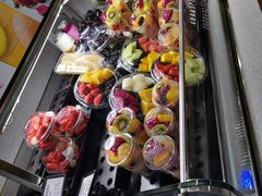 -每日新鲜水果吧(黄浦来福士店)