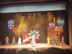-成都市川剧院·《川剧秀·传奇变脸》·锦江剧场
