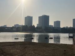 -美兰湖景区