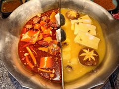 -湊湊火锅·茶憩(皇姑万象汇店)