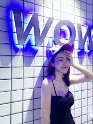 -wow舞蹈培训