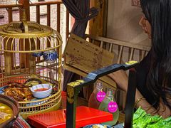 -锦上中式酒馆(南内环店)