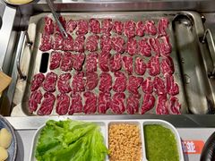 -赞酱川式烤肉(蜀都万达店)