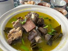 -张关合渣(航空大道店)