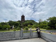 -牛首山文化旅游区