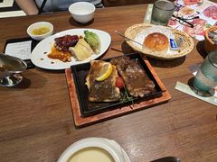 -南都咖啡西餐厅(天誉店)