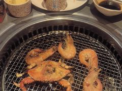-尚宴牛特鲜自助(太原街万达店)
