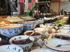-郑州富力万达文华酒店·云端美食汇自助餐厅