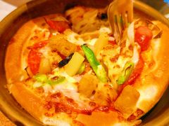 -必胜客(仲盛商城王安宇主题店)