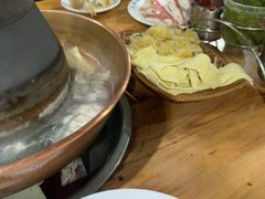 -元盛居(生态大街店)