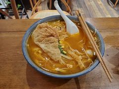 贵州凯里酸汤米线-猫爷的腔调·黔小馆(交大医学住宅区店)
