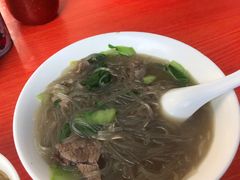 -江西炒粉瓦罐汤奉化牛肉面(邱隘镇中路店)