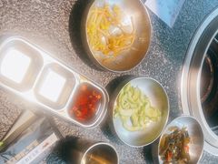 -红泥小火炉·东北泥炉烤肉(天一旗舰店)