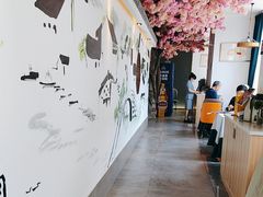 -食悦江南·淮扬菜·烤鸭(亚运村·惠新店)