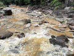 -雅鲁激流探险漂流