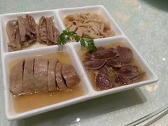 -全聚德(常州店)