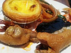 -汉巴味德·烤肉与啤酒的自助(杭州大悦城店)