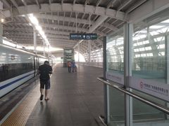 -深圳坪山站
