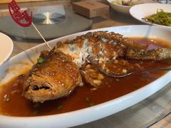 -味莊·青岛菜(云霄路店)