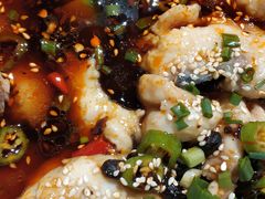 -繁华里音乐餐厅(蓬朗店)