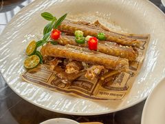 -滋粥楼·顺德菜(番禺广场总店)