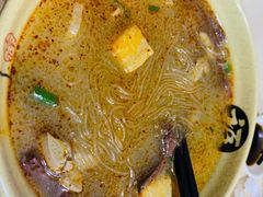 粉丝-笑云开汤包店(网巾市店)