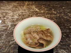泉水牛肉-觀芷隐轩·宋宴(河坊街店)