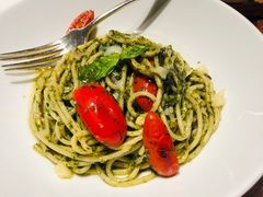 海鲜沙茶焖面-北京柏悦酒店·锦庭餐厅Dining Room