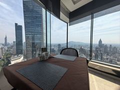 -南京商茂国际酒店(新街口德基广场店)