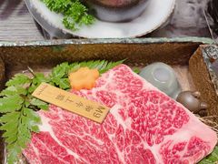 -AJIYA·池袋日式烧肉自助(天津万象城店)