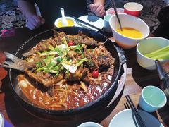 老板恋上鱼-老板恋上鱼(高新万达店)