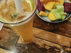-豪约客牛排(海大南门店)