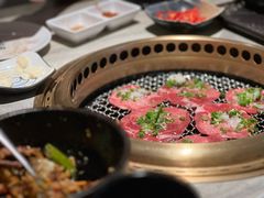 -乾杯烧肉居酒屋(中洲湾店)