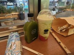 -混果汁(福田领展中心城店)