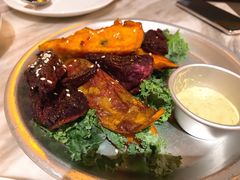 蜂蜜双色地瓜-农畉LONFOOD(福田星河COCOPark店)