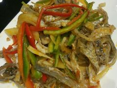 -鼎尚鲜斑鱼莊(新天润店)
