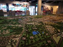 -嘉峪关城市博物馆