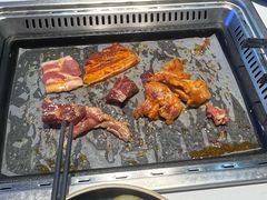 -非烤勿扰自助烤肉(合胜百货店)