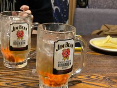-桂马·日本料理·海胆·海鲜饭·酒场(民主广场店)