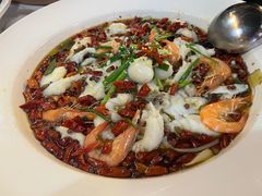 -邱大妈水煮(龙山店)