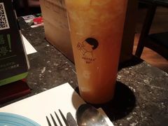 -喜茶(广州天汇igc店)