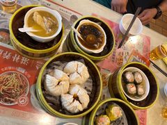 -华宝食品有限公司(建设路总店)