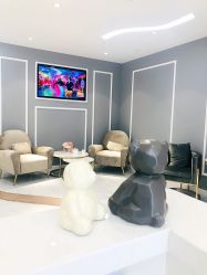 -MIVI半永久纹眉纹绣